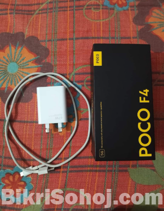 Poco f4